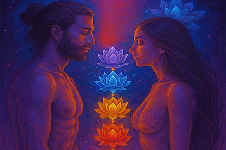 San Antonio Psychic Chakra Healer, Love Chakra, Heart Chakra, Reuniting Lost Lovers, Psychic Love Specialist